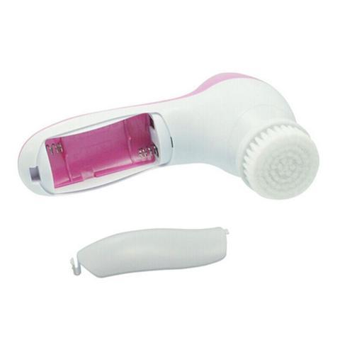 Direct Electric Facial Cleanser...Used clean to pores leaving a radiant look.