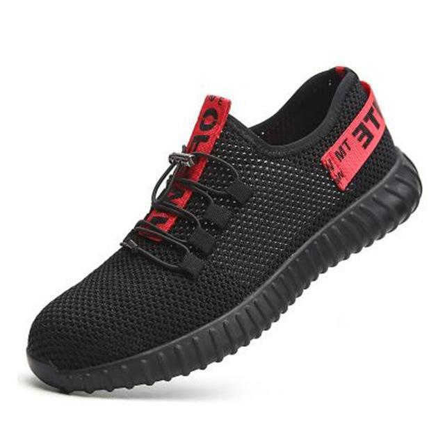 Indestructible EZ BulletProof Shoes