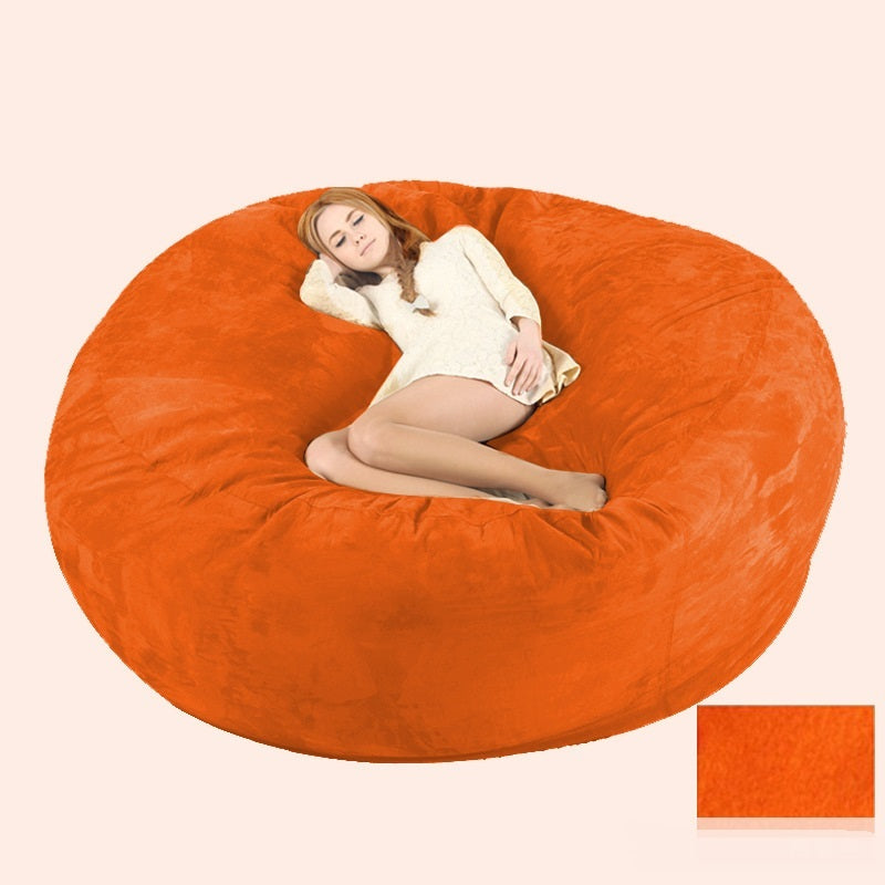 Lazy Sofa Oversized 7FT Bean Bag Chair