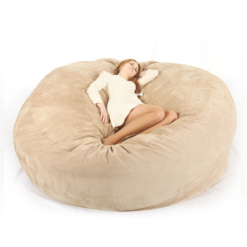 Lazy Sofa Oversized 7FT Bean Bag Chair