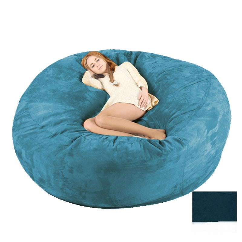 Lazy Sofa Oversized 7FT Bean Bag Chair