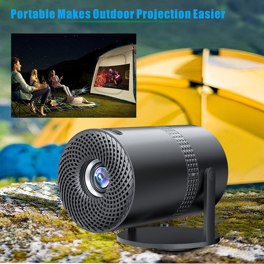 P300 Projector Portable Mobile Phone Projector