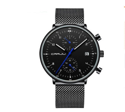 Men's Designer Sports Watch