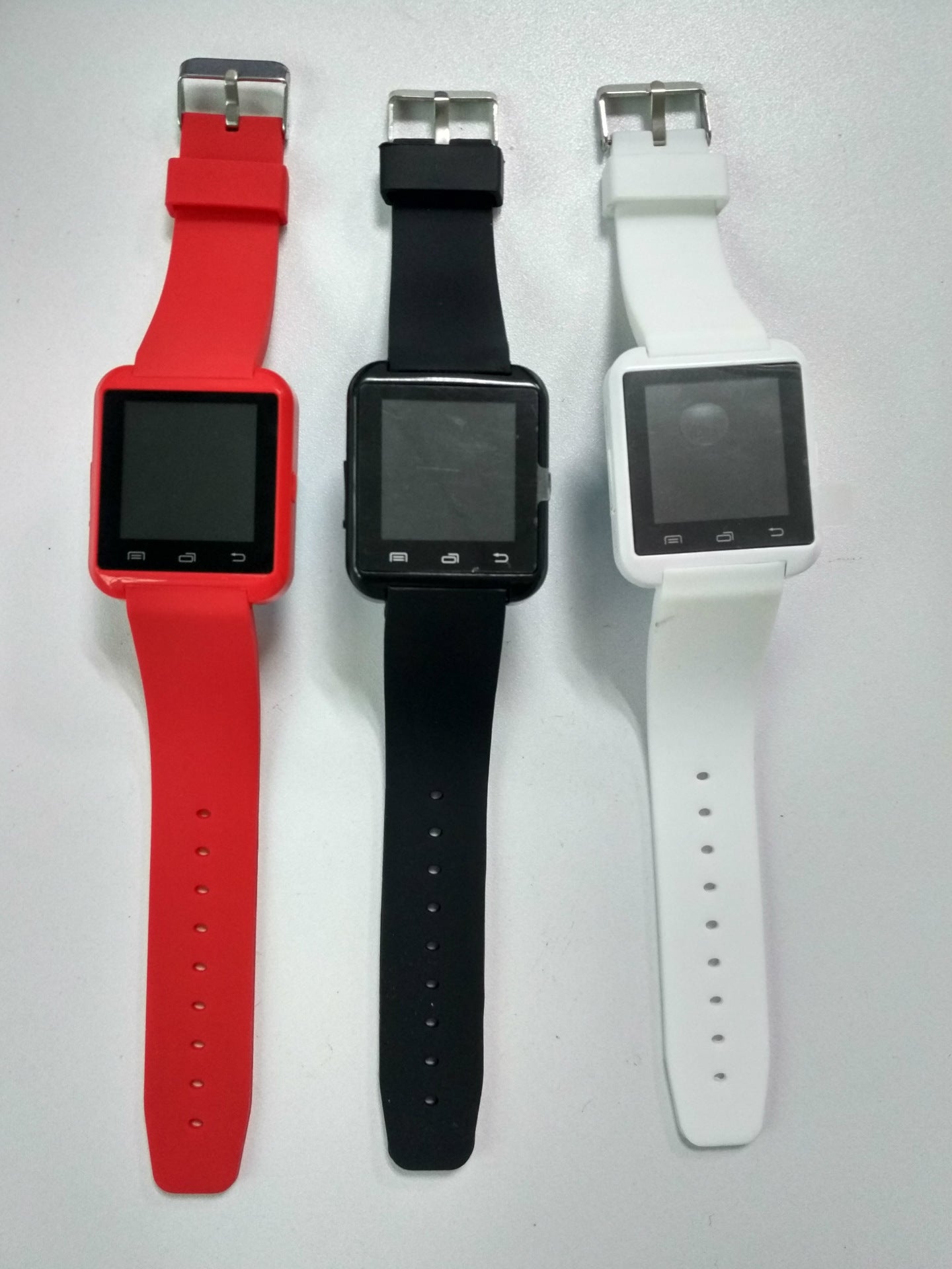 U8 smart watches,