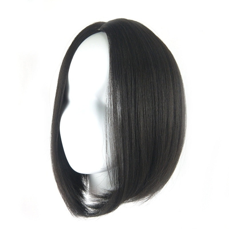 Brazilian Bob Hair Wig For Women