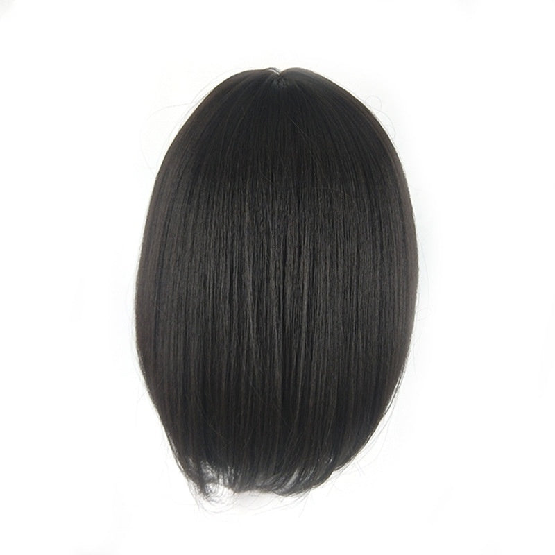 Brazilian Bob Hair Wig For Women