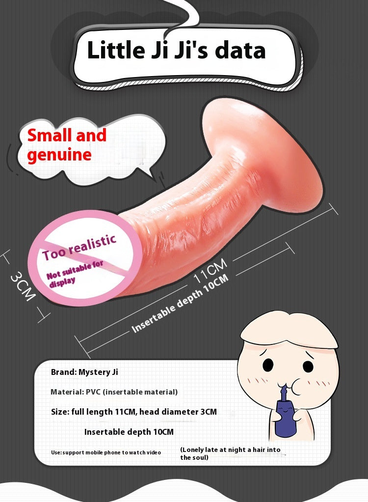 Simulation Women's Masturbation Tool Products