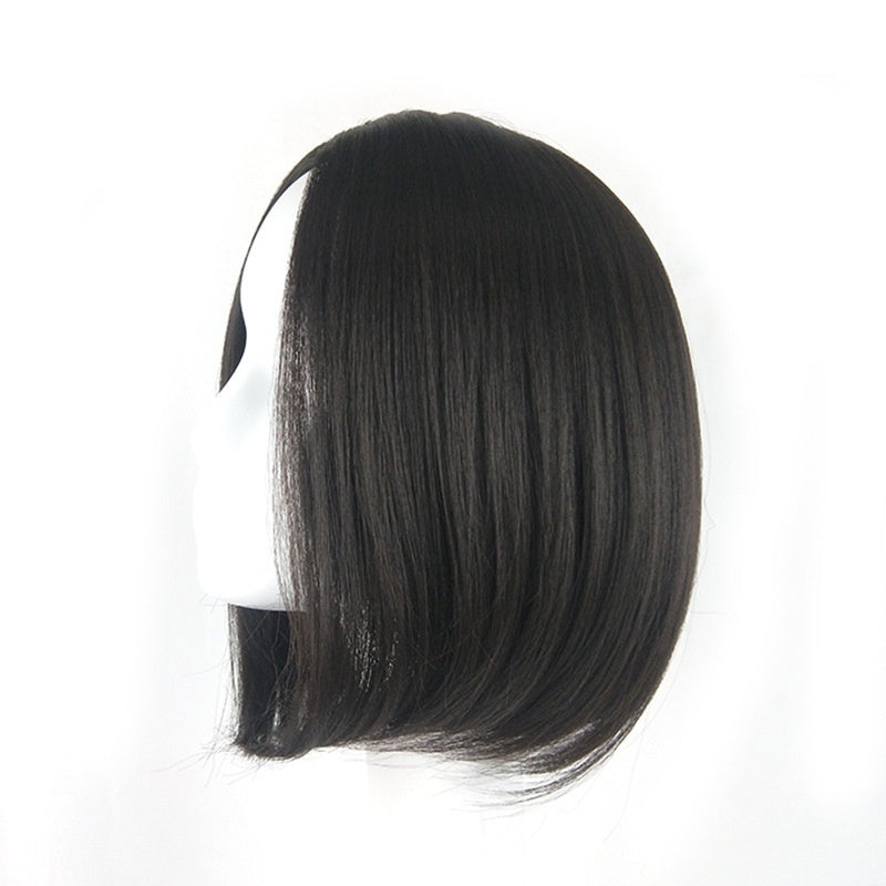 Brazilian Bob Hair Wig For Women