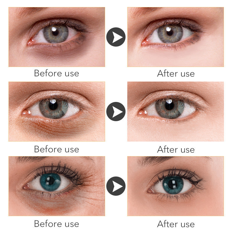 Ageless Glow Eye Cream