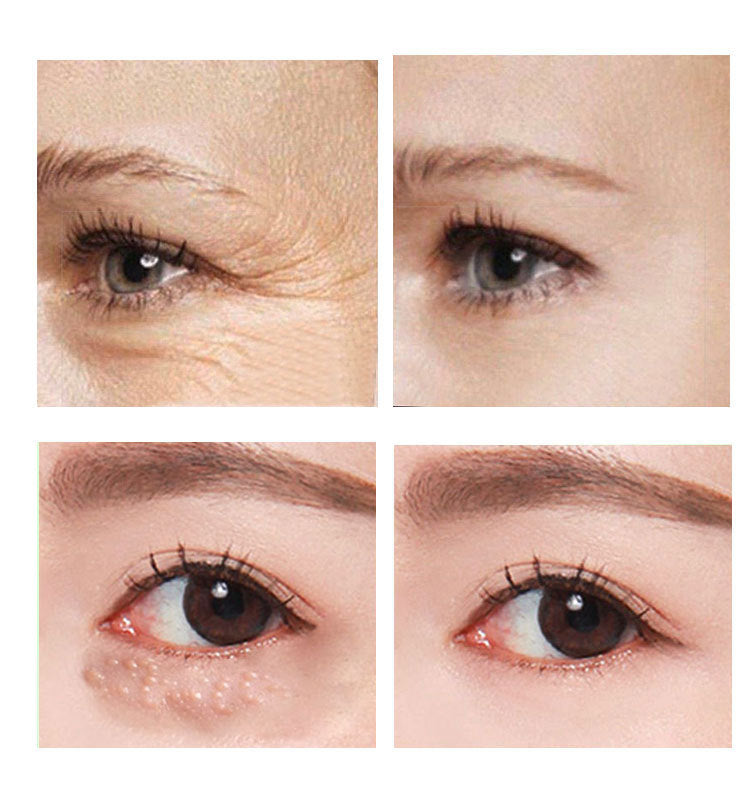 Ageless Glow Eye Cream